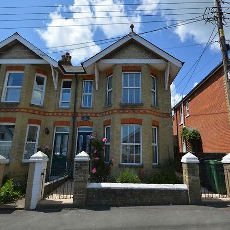 The Moorings Vila St Helens  Exterior foto